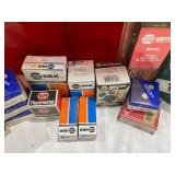 NAPA Automotive Parts, Including Brake Pads, Thermostats, and Sensors NAPA Automotive Parts, Including Brake Pads, Thermostats, and Sensors