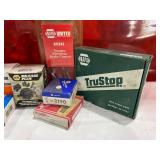 NAPA Automotive Parts, Including Brake Pads, Thermostats, and Sensors NAPA Automotive Parts, Including Brake Pads, Thermostats, and Sensors