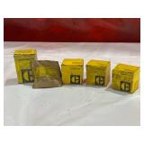Five Caterpillar Replacement Parts  Five Caterpillar Replacement PartsÂ