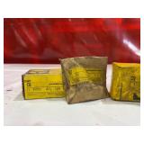Five Caterpillar Replacement Parts  Five Caterpillar Replacement PartsÂ