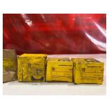 Five Caterpillar Replacement Parts  Five Caterpillar Replacement PartsÂ