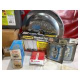 Automotive Parts Including TRW, NAPA, Elgin, and Milodon Components Automotive Parts Including TRW, NAPA, Elgin, and Milodon Components