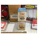 Automotive Parts Including TRW, NAPA, Elgin, and Milodon Components Automotive Parts Including TRW, NAPA, Elgin, and Milodon Components