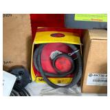 Automotive Parts Including TRW, NAPA, Elgin, and Milodon Components Automotive Parts Including TRW, NAPA, Elgin, and Milodon Components