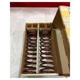 Automotive Parts Including TRW, NAPA, Elgin, and Milodon Components Automotive Parts Including TRW, NAPA, Elgin, and Milodon Components