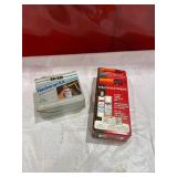 K and N Air Filter Car Kit And Air Conditioner Recharge Hose K and N Air Filter Car Kit And Air Conditioner Recharge Hose