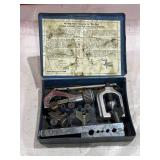 Imperial Tubing Tool Kit Imperial Tubing Tool Kit