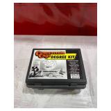 Competition Cams Degree Kit with Accessories Competition Cams Degree Kit with Accessories