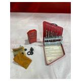 SnapOn Drill Extractor Set and SnapOn Ratchet Repair Kit SnapOn Drill Extractor Set and SnapOn Ratchet Repair Kit