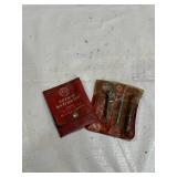 Mac Tools Screw Extractor Sets Mac Tools Screw Extractor Sets
