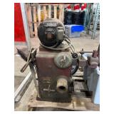 Sunnen Products Co. Model LB Grinder with General Electric Motor Sunnen Products Co. Model LB Grinder with General Electric Motor