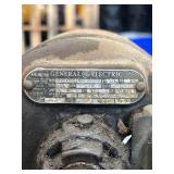 Sunnen Products Co. Model LB Grinder with General Electric Motor Sunnen Products Co. Model LB Grinder with General Electric Motor