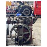 Sunnen Products Co. Model LB Grinder with General Electric Motor Sunnen Products Co. Model LB Grinder with General Electric Motor