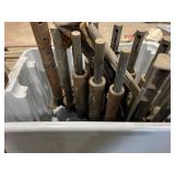 Metal Industrial Tooling and Honing Metal Industrial Tooling and Honing
