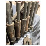 Metal Industrial Tooling and Honing Metal Industrial Tooling and Honing