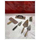 Masonry and Plastering Tools Masonry and Plastering Tools