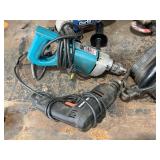 Power Tools Including Drills, Sanders, and Grinders Power Tools Including Drills, Sanders, and Grinders