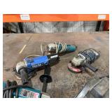 Power Tools Including Drills, Sanders, and Grinders Power Tools Including Drills, Sanders, and Grinders