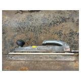 Blue Point  Model AT475 Straight Line Air Sander Blue Point  Model AT475 Straight Line Air Sander