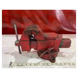 Columbian D45M4 Vise with Rotational Base Columbian D45M4 Vise with Rotational Base