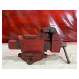 Columbian D45M4 Vise with Rotational Base Columbian D45M4 Vise with Rotational Base