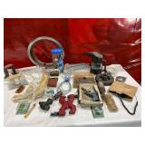 Industrial Tools and Components Industrial Tools and Components