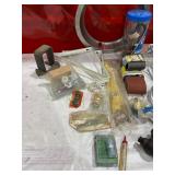 Industrial Tools and Components Industrial Tools and Components