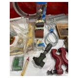 Industrial Tools and Components Industrial Tools and Components