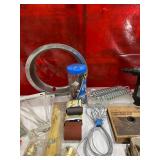 Industrial Tools and Components Industrial Tools and Components