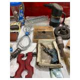 Industrial Tools and Components Industrial Tools and Components