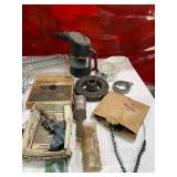 Industrial Tools and Components Industrial Tools and Components
