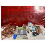 Electrical, Safety Equipment, and Industrial Components Electrical, Safety Equipment, and Industrial Components