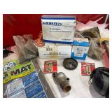 Electrical, Safety Equipment, and Industrial Components Electrical, Safety Equipment, and Industrial Components