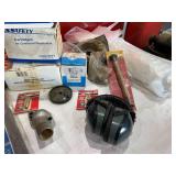 Electrical, Safety Equipment, and Industrial Components Electrical, Safety Equipment, and Industrial Components