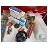 Electrical, Safety Equipment, and Industrial Components Electrical, Safety Equipment, and Industrial Components