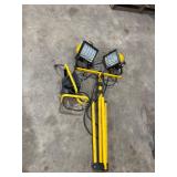 Halogen Work Lights Halogen Work Lights