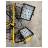 Halogen Work Lights Halogen Work Lights