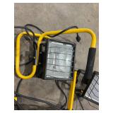 Halogen Work Lights Halogen Work Lights