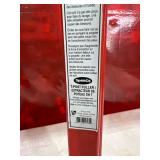 Specco T-Post Puller Red Metal Fence Tool Specco T-Post Puller Red Metal Fence Tool