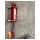 Lion 2500 Hydraulic Cylinder, 3.5 inch Bore x 6 inch Stroke Lion 2500 Hydraulic Cylinder, 3.5 inch Bore x 6 inch Stroke