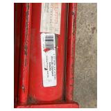Lion 2500 Hydraulic Cylinder, 3.5 inch Bore x 6 inch Stroke Lion 2500 Hydraulic Cylinder, 3.5 inch Bore x 6 inch Stroke