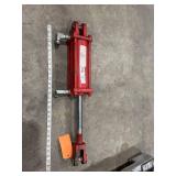 Lion 2500 Hydraulic Cylinder, 3.5 inch Bore x 6 inch Stroke Lion 2500 Hydraulic Cylinder, 3.5 inch Bore x 6 inch Stroke