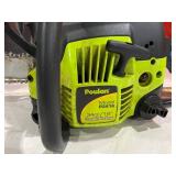 Poulan Model P3416 16Inch Gas Chainsaw with Accessories Poulan Model P3416 16Inch Gas Chainsaw with Accessories