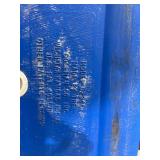 Coleman Model 5294A Blue Plastic Coolers Coleman Model 5294A Blue Plastic Coolers
