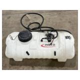 Fimco Industries 15 Gallon LG15EC Portable Spot Sprayer Fimco Industries 15 Gallon LG15EC Portable Spot Sprayer