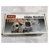 Edelbrock Torker II Intake Manifold for V8 Engines Edelbrock Torker II Intake Manifold for V8 Engines