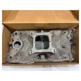 Edelbrock Torker II Intake Manifold for V8 Engines Edelbrock Torker II Intake Manifold for V8 Engines