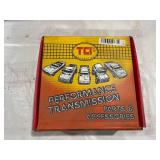 TCI Automotive Torque Converter in Original Packaging TCI Automotive Torque Converter in Original Packaging