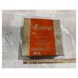 Fluidampr Performance Harmonic Damper for Chevy Big Block Engines Fluidampr Performance Harmonic Damper for Chevy Big Block Engines