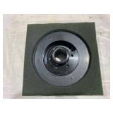 Fluidampr Performance Harmonic Damper for Chevy Big Block Engines Fluidampr Performance Harmonic Damper for Chevy Big Block Engines